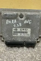 28SA5624 блок управління двигуном Volkswagen Bora 1998 - фото