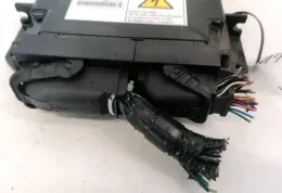 2758006670 блок управління ECU Mazda 5 2006