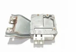 89650B2040 блок управления AirBag (SRS) Daihatsu Cuore 2004