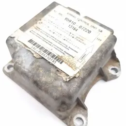9591007220 блок управління AirBag (SRS) KIA Picanto 2004