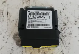 68204700AG блок управління AirBag (SRS) Dodge Challenger 2015