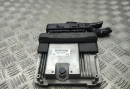 Блок управления ECU 8R0907115H ecu audi q5 2.0tfsi 0261s05722