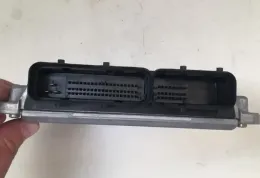 990630 блок управления ECU Opel Vectra B 1999