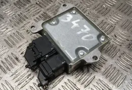 4619052802060718 блок управління AirBag (SRS) Ford Mondeo Mk III 2006
