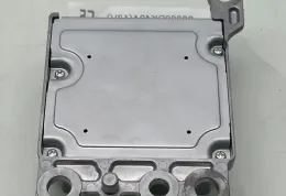 121206 блок управління AirBag (SRS) Nissan Qashqai 2013