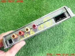 JPLA14F026AJ блок управления Jaguar