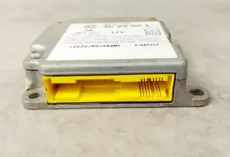 3B0909605A блок управління AirBag (SRS) Volkswagen PASSAT B5 1999