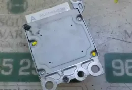 K8820JD01A блок управления AirBag (SRS) Nissan Qashqai 2010