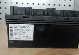6135695714001 блок управления BMW 5 E60 E61 2009 - фото