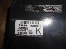1ABC18881 блок керування двигуном до Mazda Az, wagon