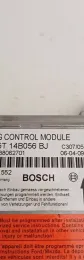 450088062701 блок управления AirBag (SRS) Ford Focus 2006