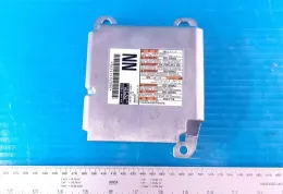 8917008210 блок управління AirBag (SRS) Toyota Sienna XL40 IV 2022