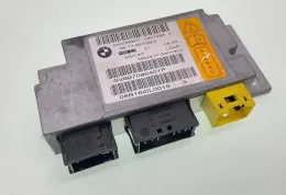 08B164L0015 блок управління AirBag (SRS) BMW 7 E65 E66 2007