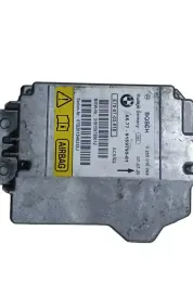 E700703515 блок управління AirBag (SRS) BMW X5 E70 2010