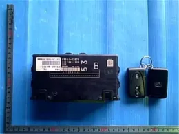 89560BA352 блок керування двигуном до Daihatsu Tanto