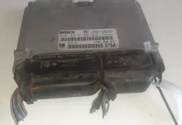 0281010451 блок управления ECU Opel Frontera B 2002