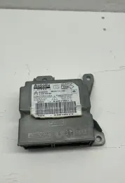92950 AirBag (SRS) control unit Citroen C4 Grand Picasso 2011