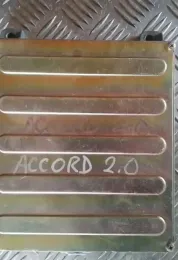 0188543222 блок управления ECU Honda Accord 1995