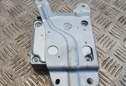 1523009221 блок управління AirBag (SRS) Daihatsu Terios 2007