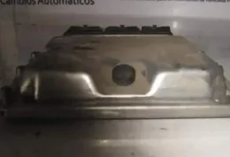 281010297 блок управления ECU Renault Laguna II 2001