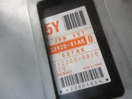 3392081AK0 Suzuki Jimny, wide engine control unit ECU
