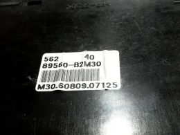 89560B2M30 Daihatsu engine control unit ECU