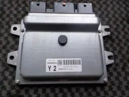 23710EU56A блок управления двигателем Nissan Tiida