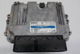 Блок керування ECU 55246589 ecu ducato 2.3 mjd8f3.b1