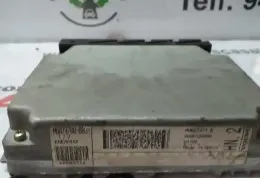 0000126585 блок управления ECU Volvo S80 1999