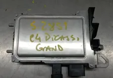 00302456150 блок управления зажиганием Citroen C4 Grand Picasso 2014