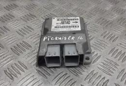 04714681AD блок управління AirBag (SRS) Chrysler PT Cruiser 2005