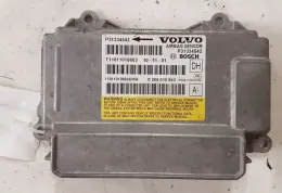 T11011010603 блок управління AirBag (SRS) Volvo V60 2012