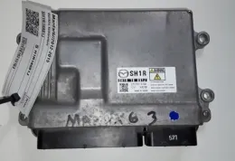 E322E281821U164 блок управління ECU Mazda 6 2013