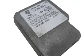39010202A блок управління AirBag (SRS) Volkswagen Sharan 2003