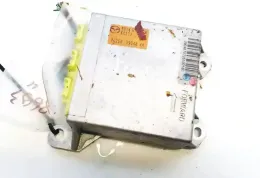 7G25B3904844 блок управления AirBag (SRS) Mazda CX-7 2007