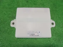 37820PFBJ05 блок управления двигателем Honda