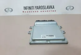 Блок управления двигателем Infinity G37 V36