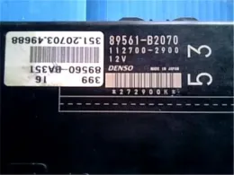 89560BA352 блок управления двигателем Daihatsu Tanto
