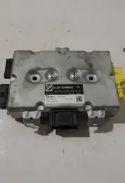 CCR4C29F54 блок управління AirBag (SRS) BMW 5 E60 E61 2008