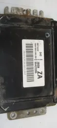 5WY1E03F блок управління ECU Opel Astra J 2009