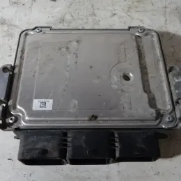 C1B1-12A650-AG блок управління ECU Ford Fiesta 2013