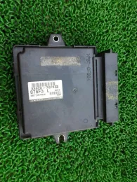 3392076F31 блок управления двигателем Suzuki