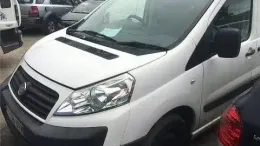 Блок ABS насос Fiat Scudo