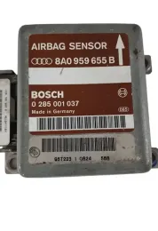 05T22310824 блок управления AirBag (SRS) Audi A8 S8 D2 4D 1997