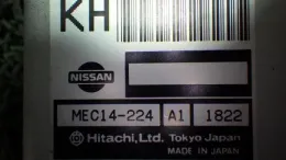 MEC14224 блок керування двигуном до Nissan