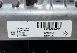 128515 блок управления ECU Renault Megane III 2008