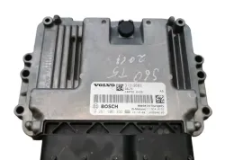 1039S40105 блок управління ECU Volvo S60 2012