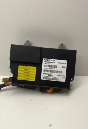 006111700826 блок управління AirBag (SRS) Volvo S80 2007