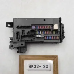 82600B2650 Daihatsu fuse control box
