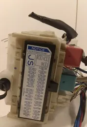 8273002C90 Fuse box control unit Toyota Auris 150 2008